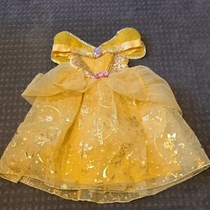 Disney Belle Costume